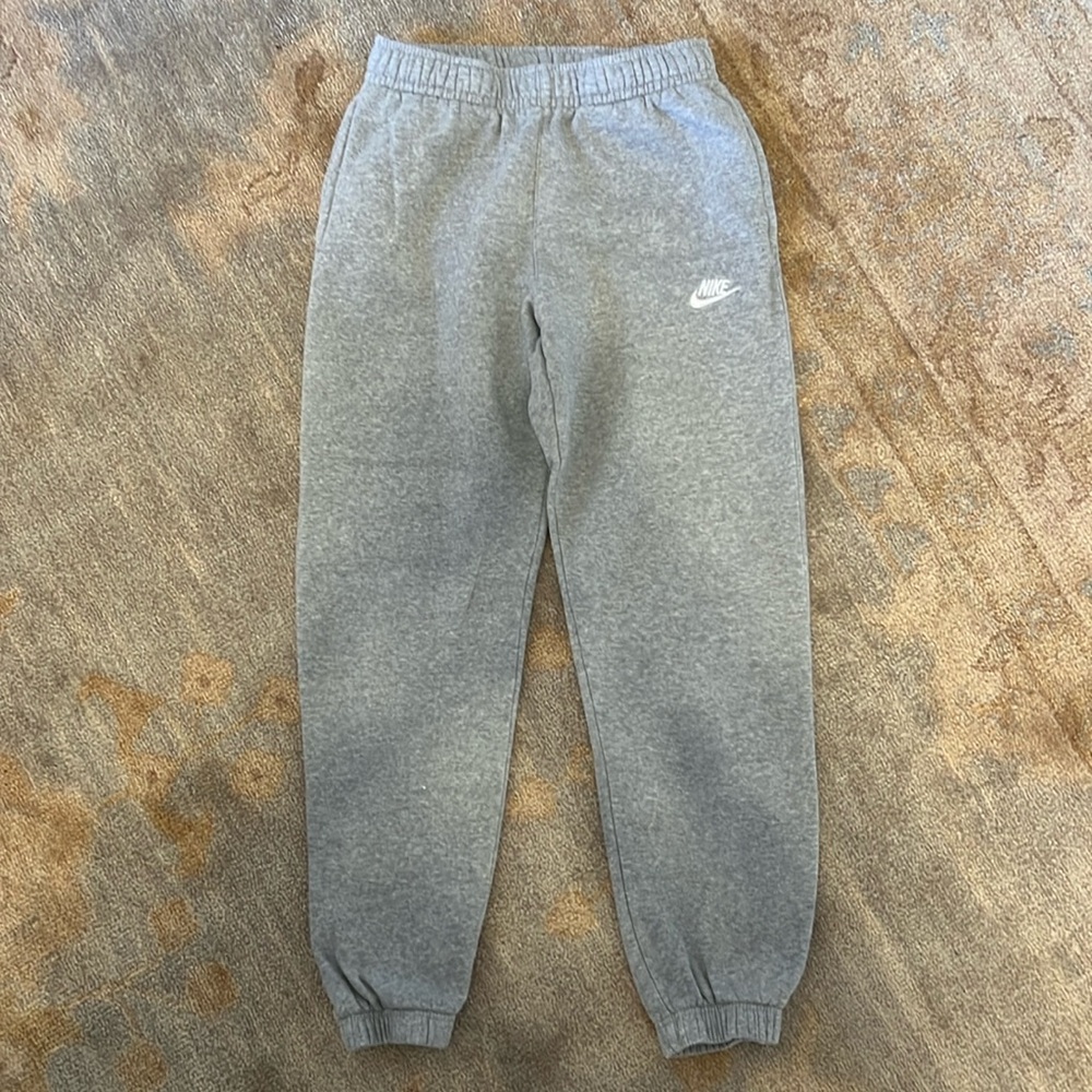 Men’s Nike Club Fleece Sweatpants